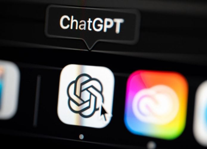 Logo do ChatGPT