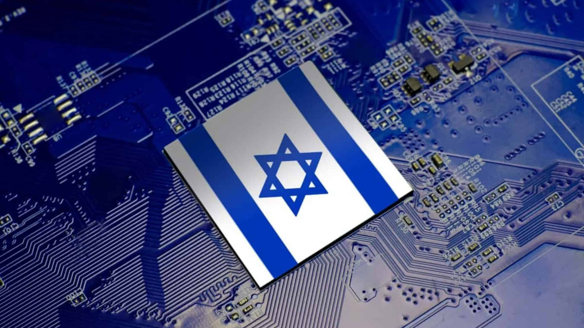 Chip Israel