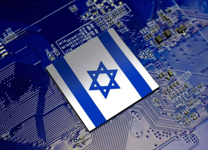 Chip Israel