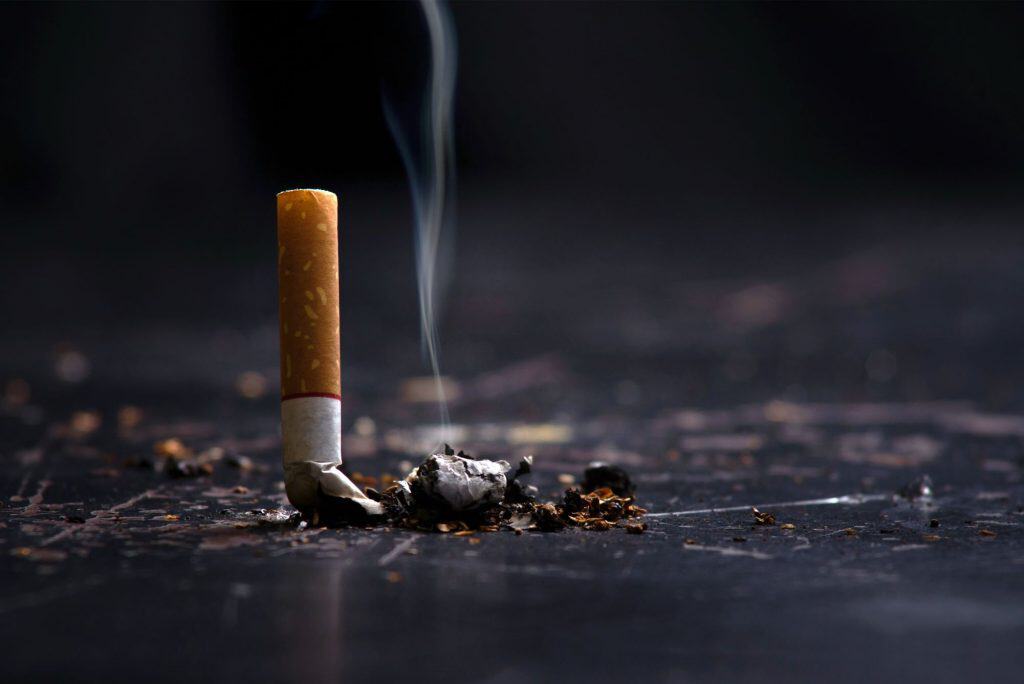 cigarro