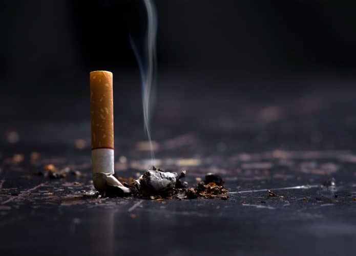 cigarro
