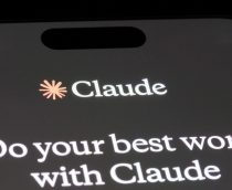 claude