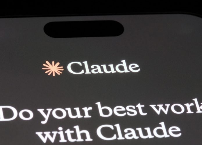 claude