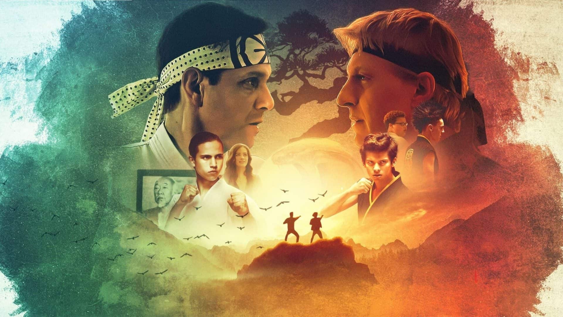 cobra kai