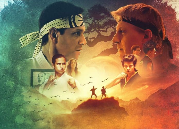 cobra kai