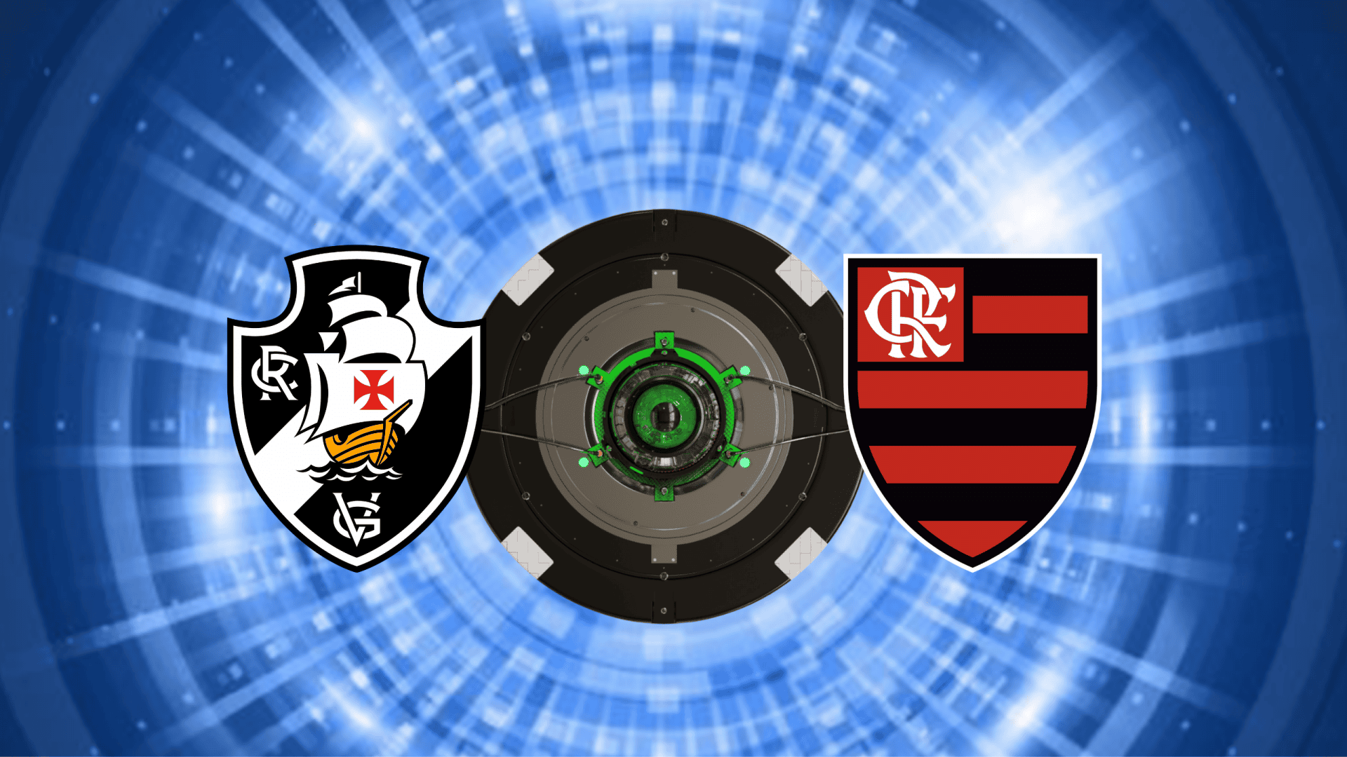 Vasco x Flamengo