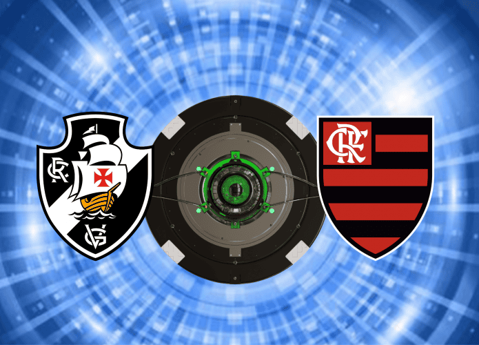 Vasco x Flamengo