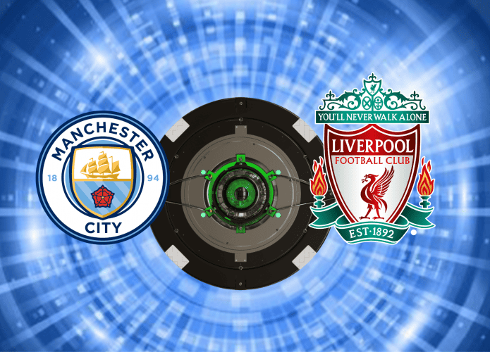 Manchester City x Liverpool