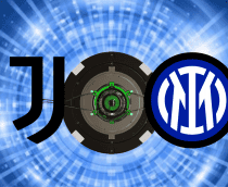 Juventus x Inter de Milão