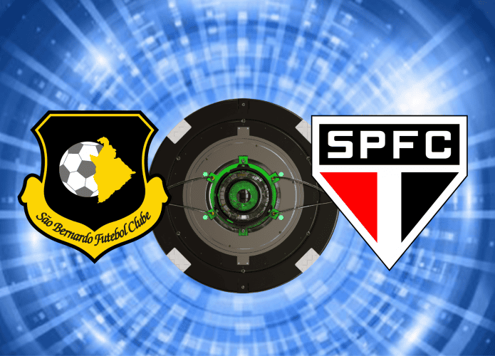 São Bernardo x São Paulo