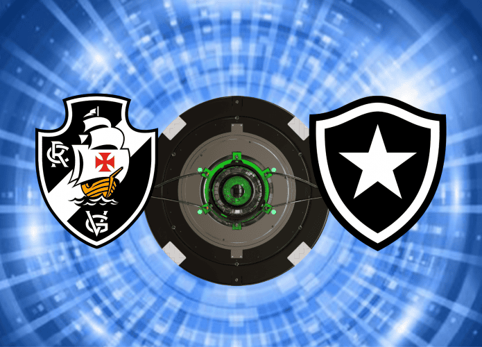 Vasco x Botafogo