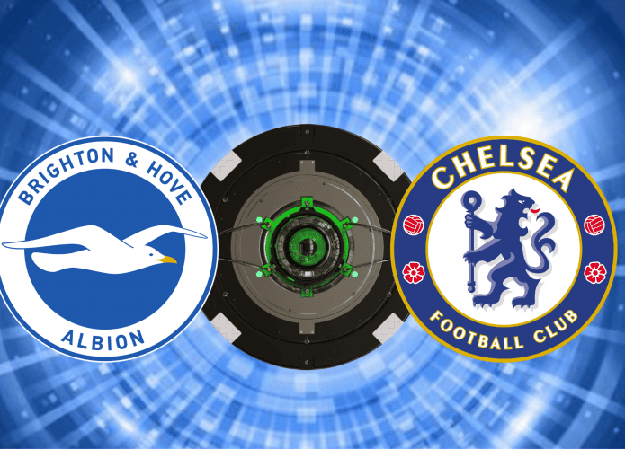 Brighton x Chelsea