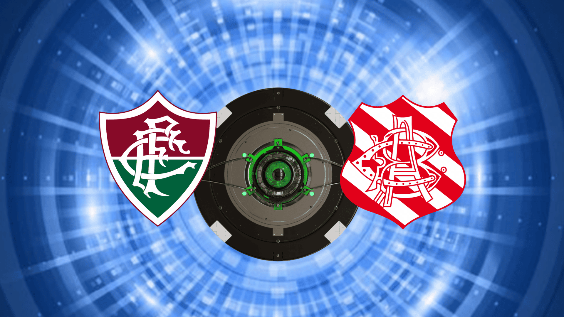 Fluminense x Bangu