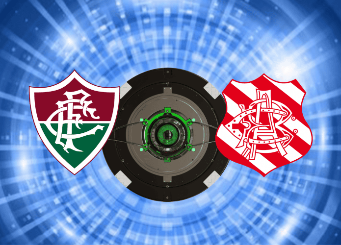 Fluminense x Bangu