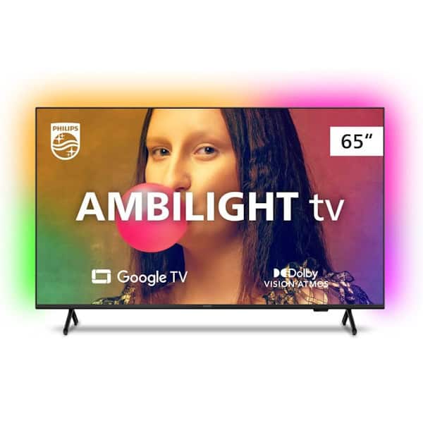 Ofertas do dia: para renovar sua sala com estilo! Aproveite até 24% off em Smart TV! Está na hora de renovar sua TV por uma Smart TV de qualidade! O Olhar Digital selecionou os melhores modelos de diversas marcas e tamanhos, com ofertas incríveis na Amazon. Aproveite os descontos de até 24% e adquira a sua agora! Confira as opções abaixo e não perca essa oportunidade! Ofertas do dia: para renovar sua sala com estilo! Aproveite até 24% off em Smart TV!