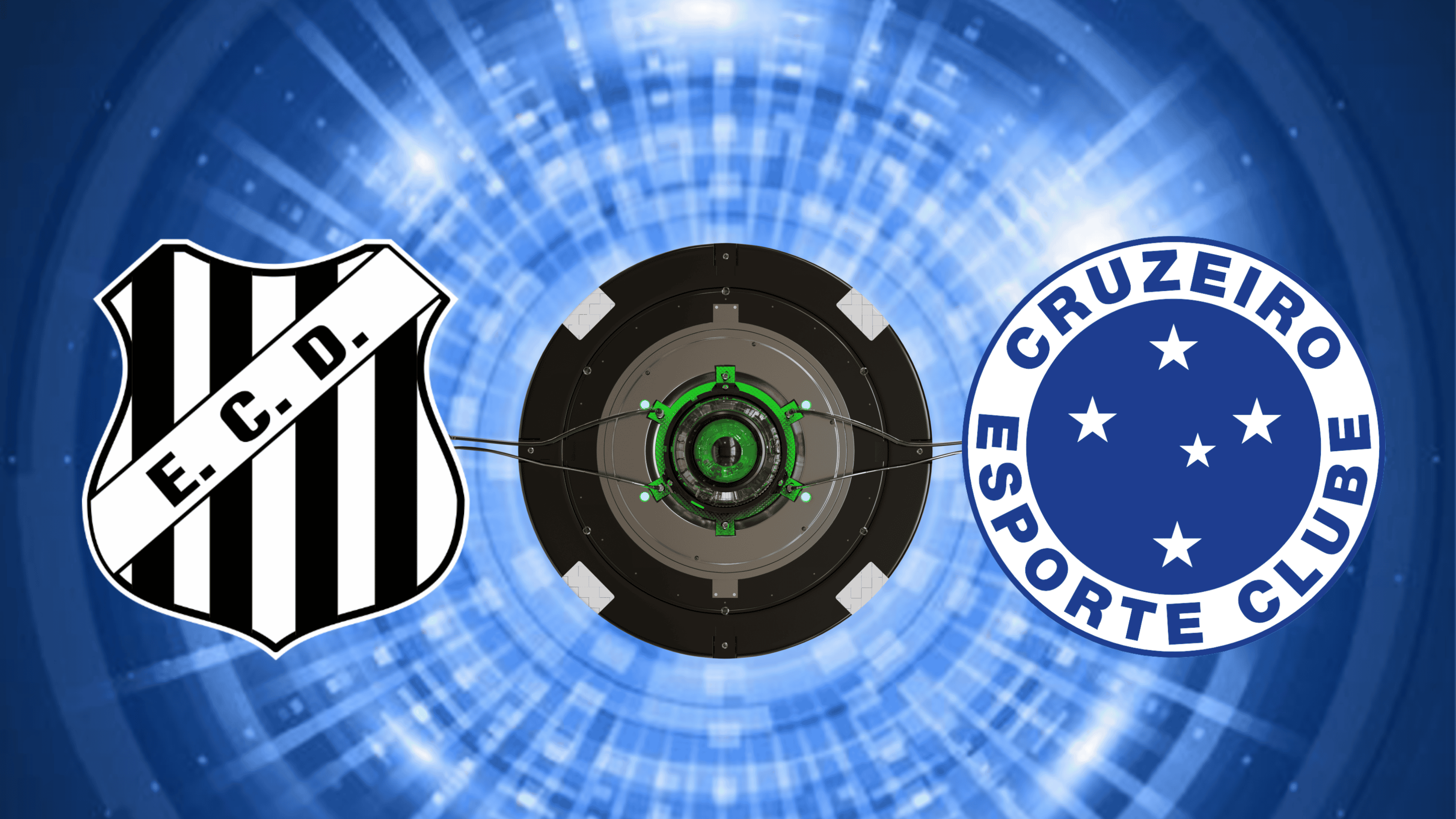 Democrata x Cruzeiro: onde assistir ao Campeonato Mineiro