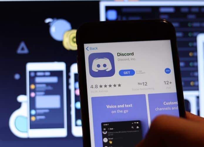 discord