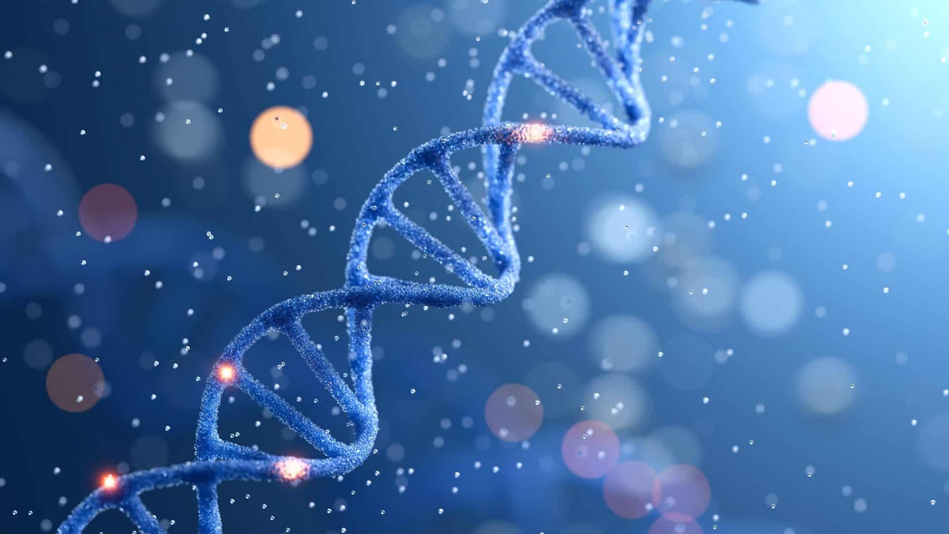dna