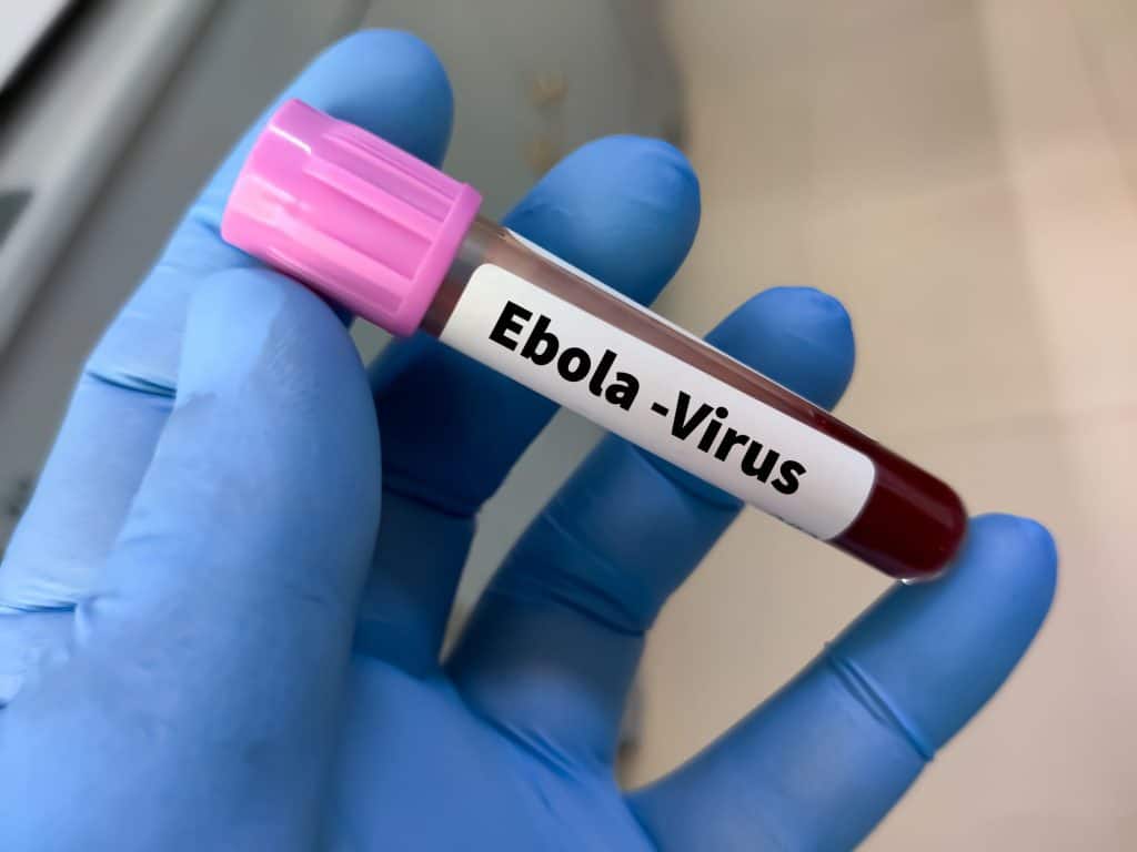 ebola