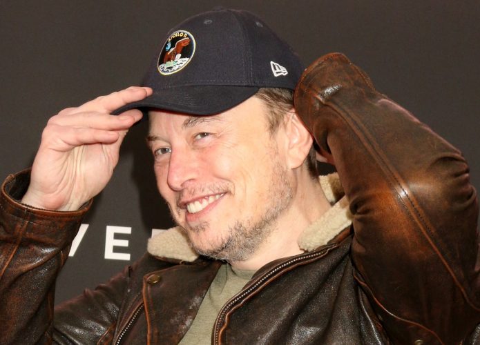 Elon Musk