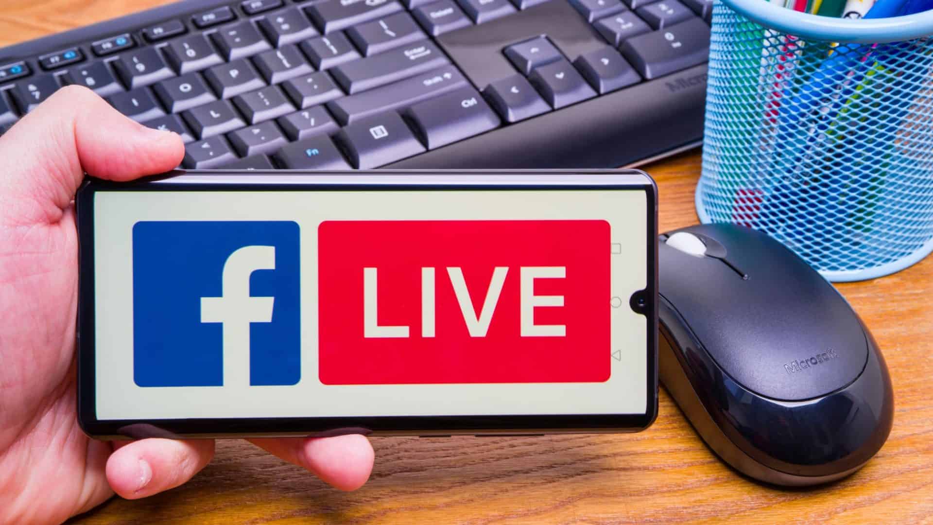 facebook