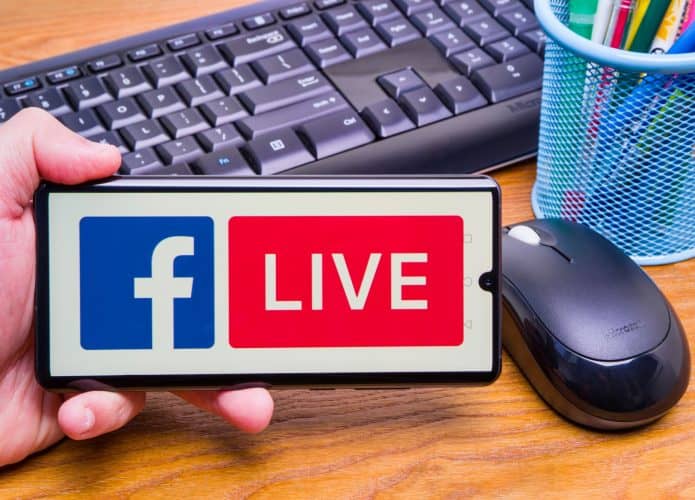 facebook
