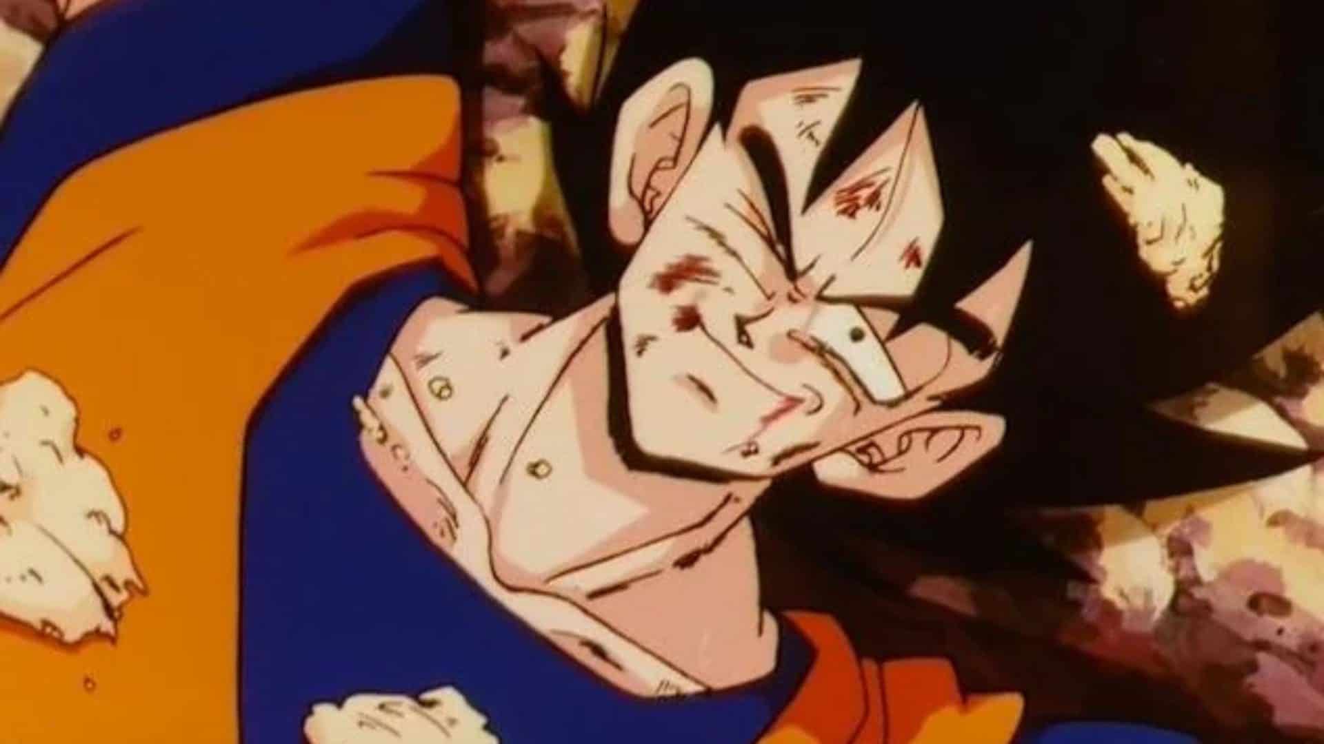 goku
