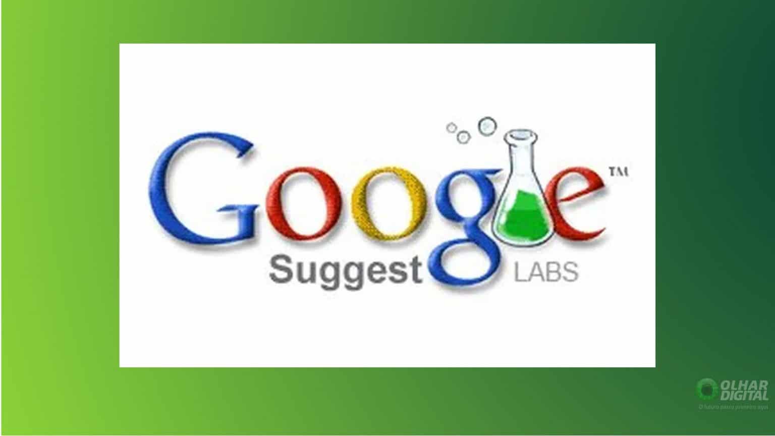Como entrar e experimentar o Google Labs | Guia Região dos Lagos