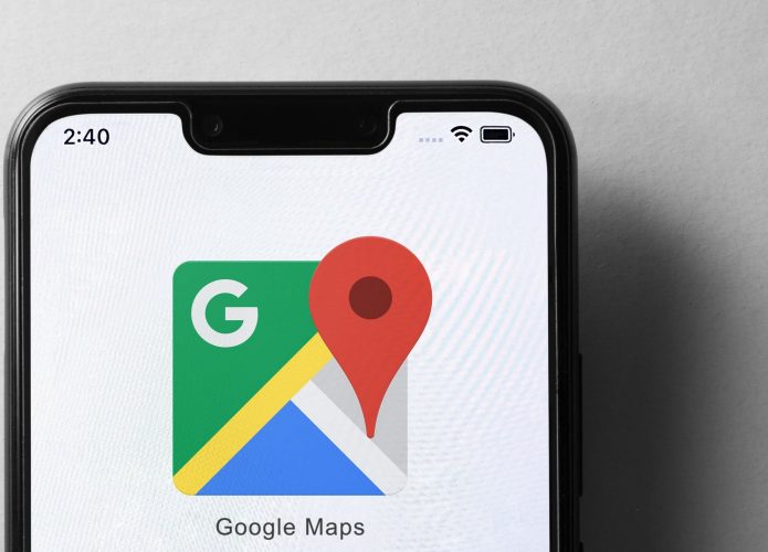 google maps