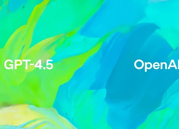 GPT-4.5 é anunciado pela OpenAI