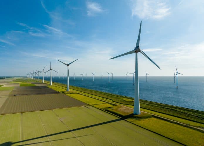Energia eólica