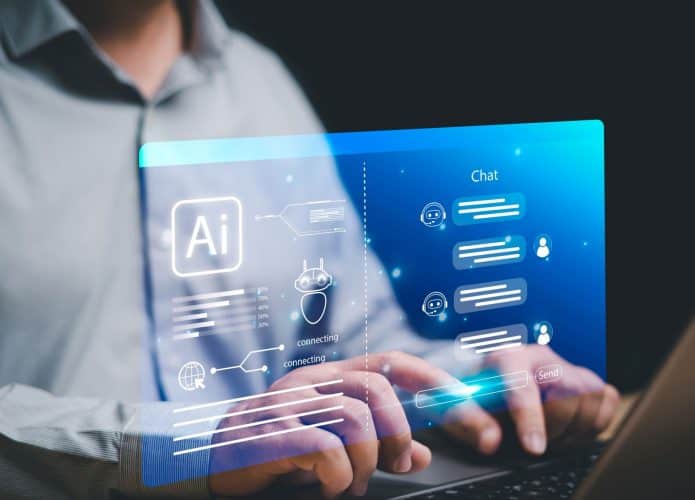 inteligência artificial
