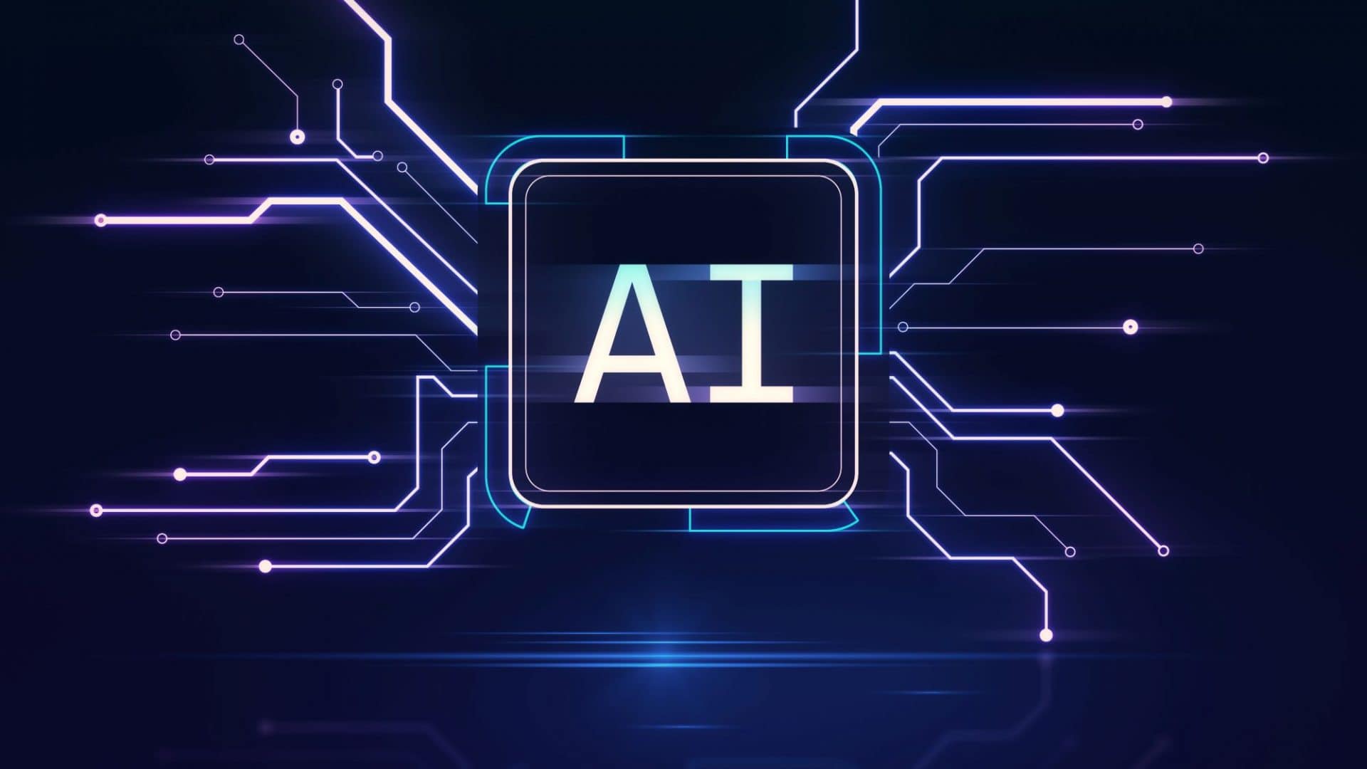 inteligência artificial