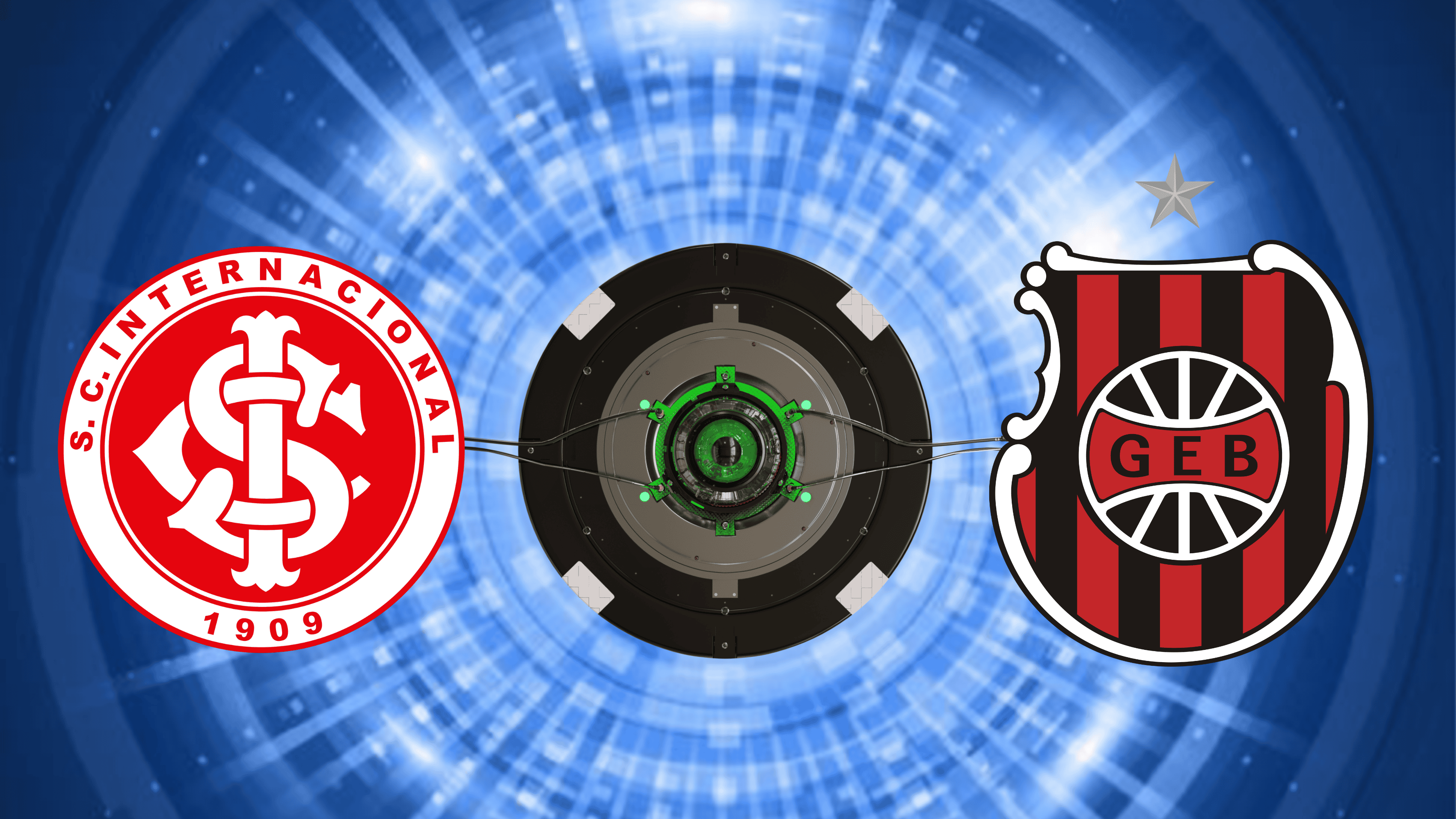 Internacional x Brasil de Pelotas: onde assistir ao Gauchão