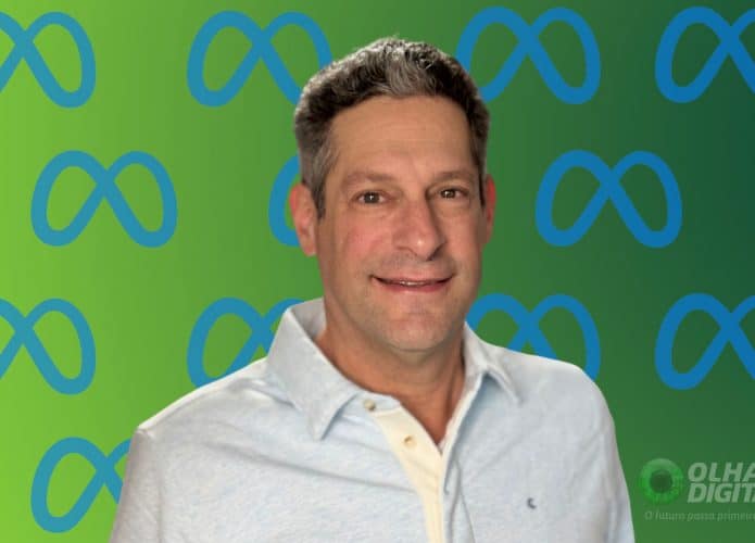 Joel Kaplan, Diretor de Relações Globais na Meta