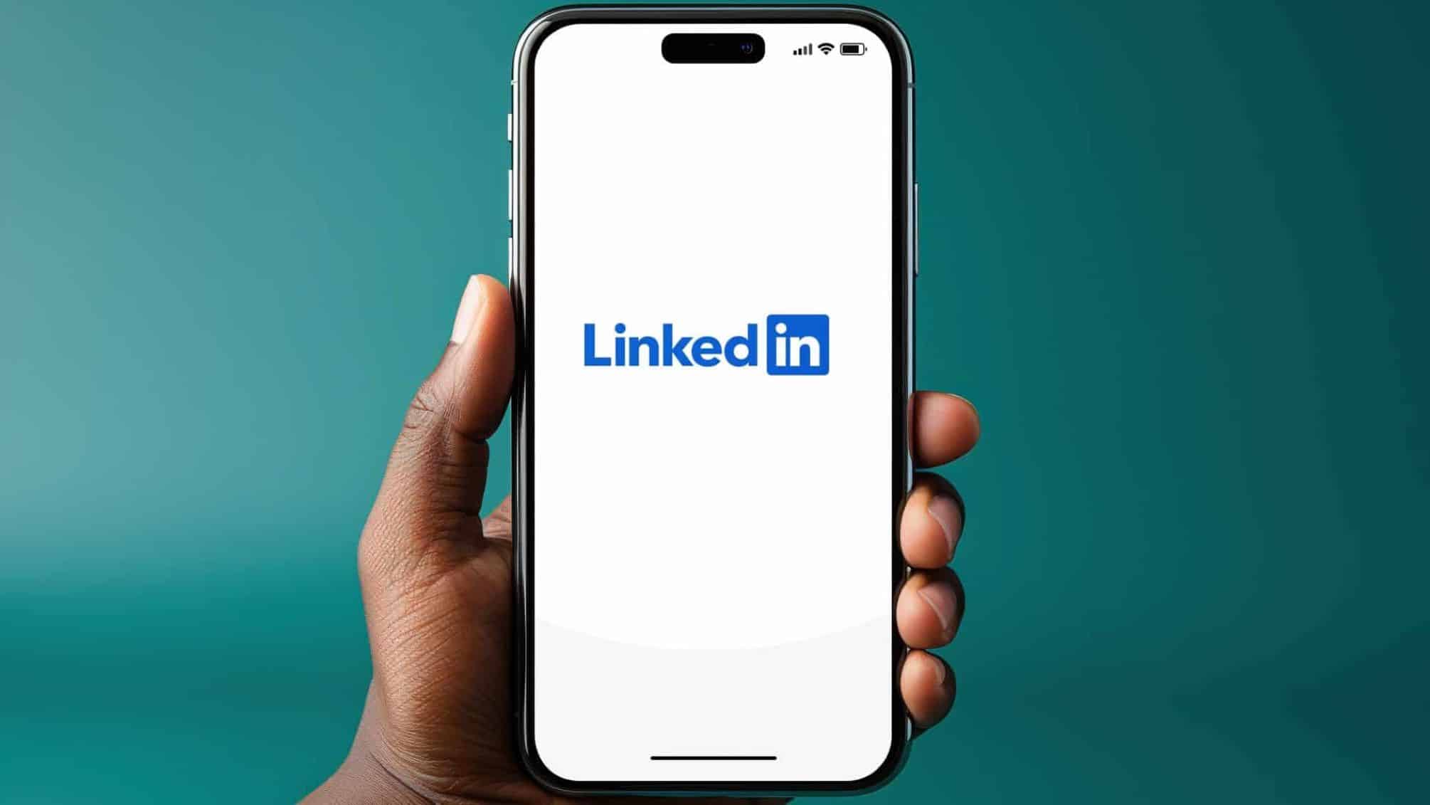 LinkedIn expande funcionalidade de vídeos verticais na plataforma