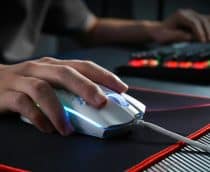 mouse gamer
