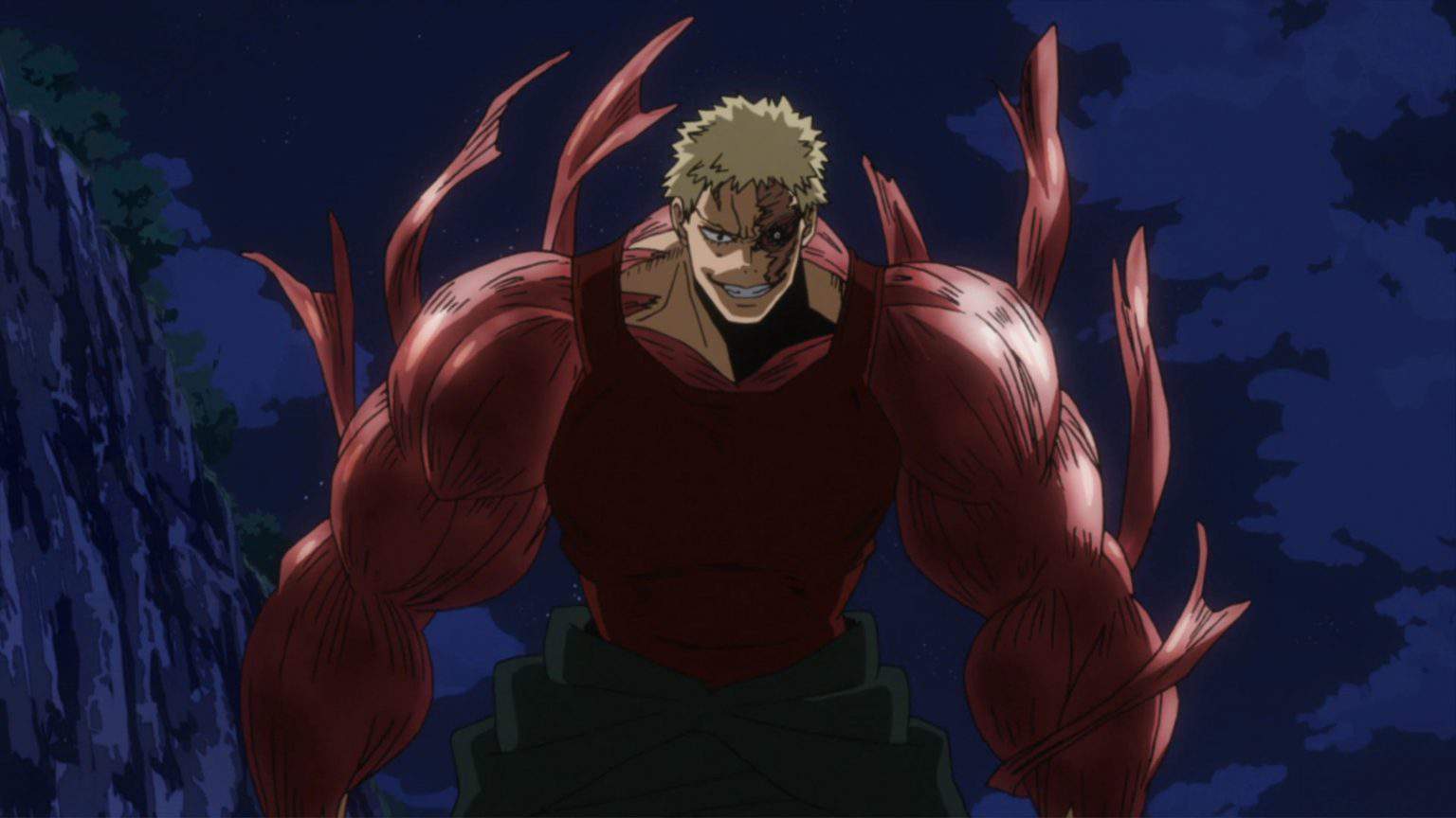 My Hero Academia: veja o calendário de episódios da 8ª temporada