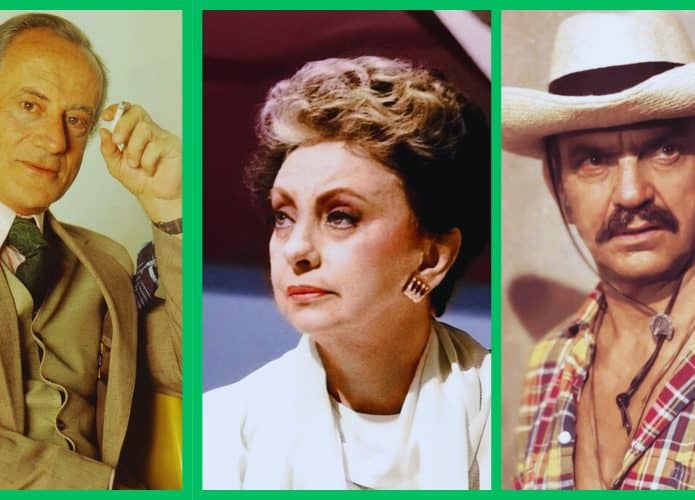 novelas da globo