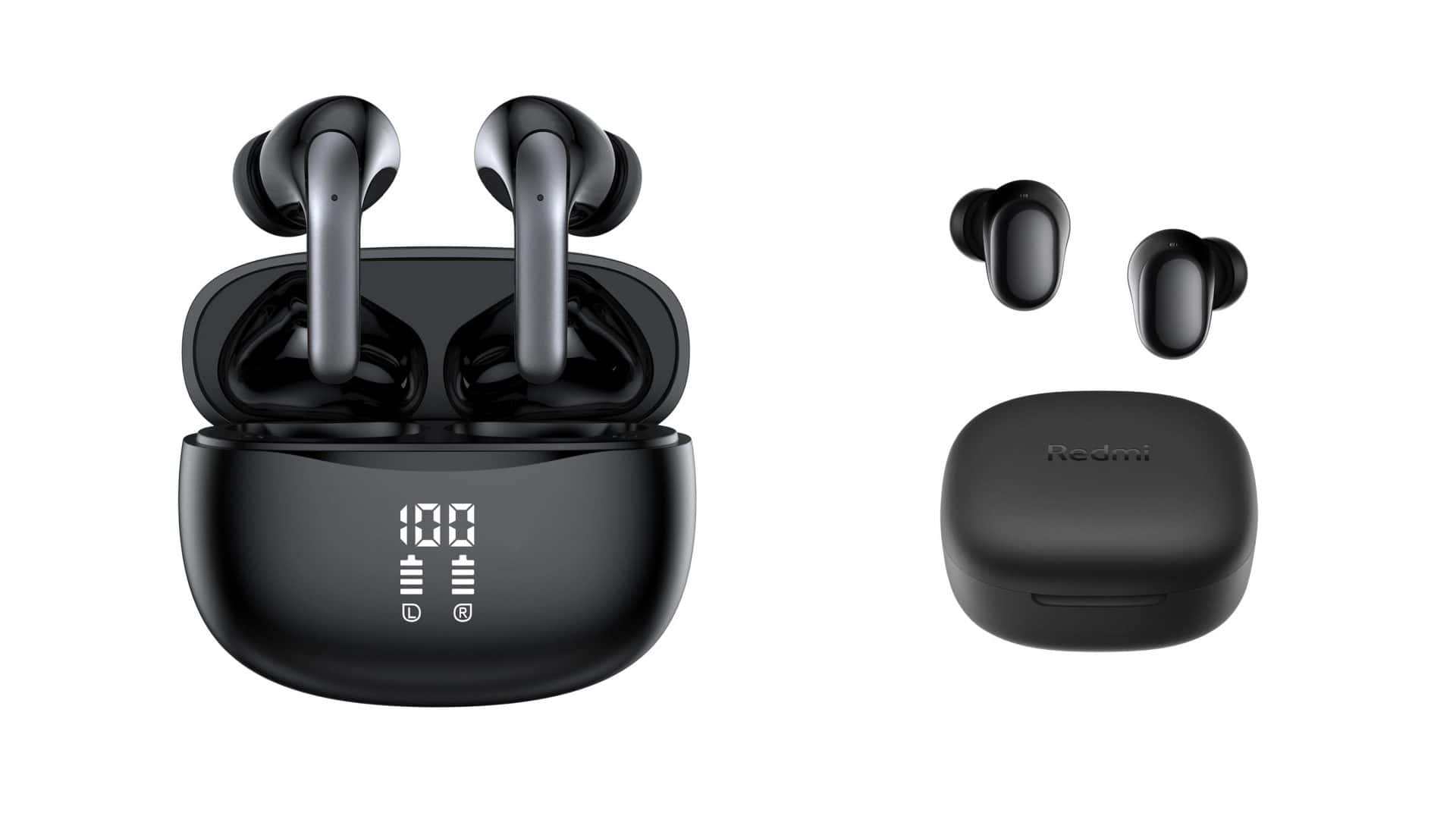 Fones em oferta