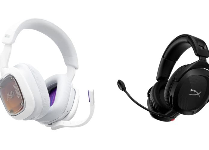 Headset em oferta