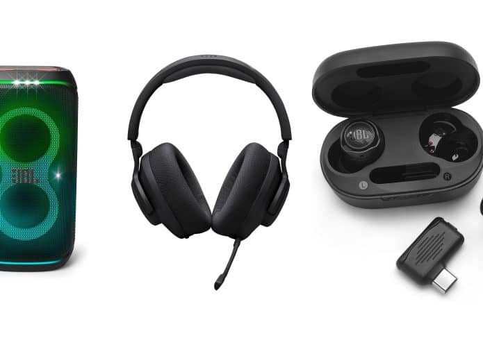 JBL em oferta