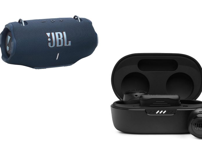 JBL em oferta