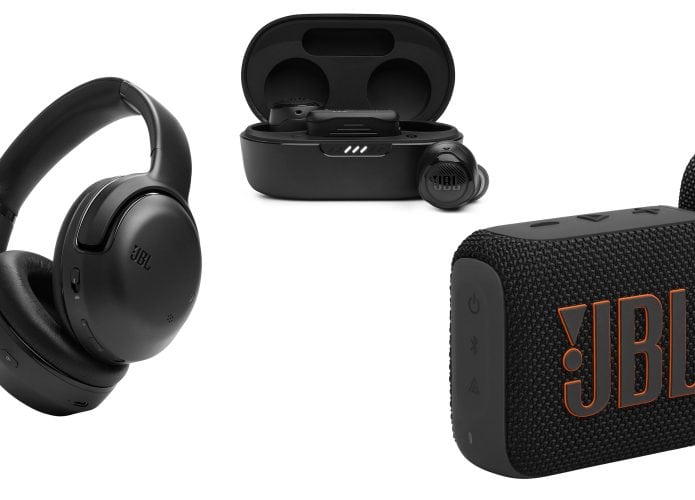 JBL em oferta