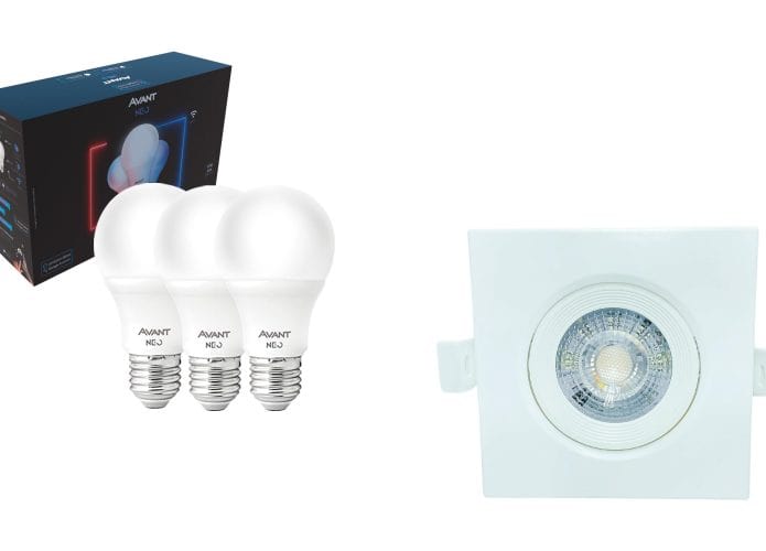 Iluminação smart
