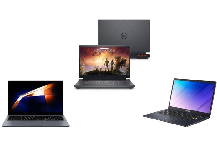 Notebooks em oferta