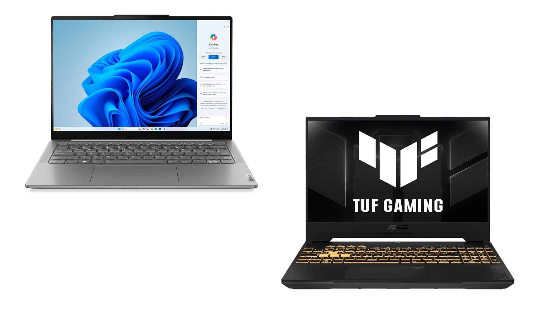 Notebook em oferta