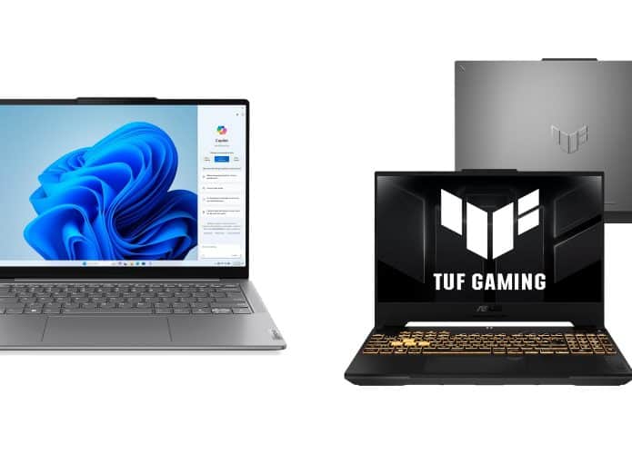 Notebooks em oferta
