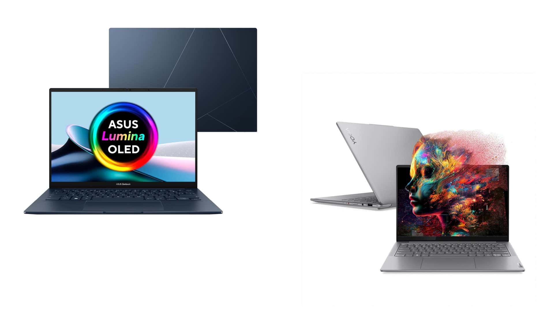 Notebooks em oferta