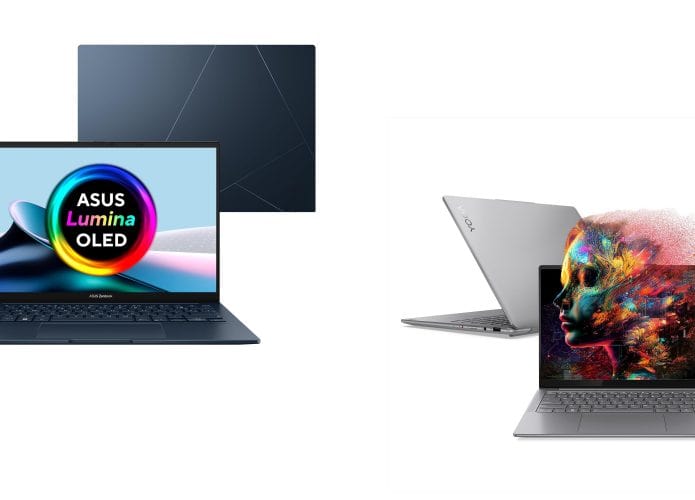 Notebooks em oferta